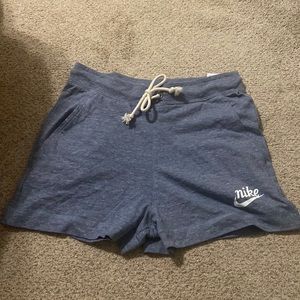 Nike cotton shorts